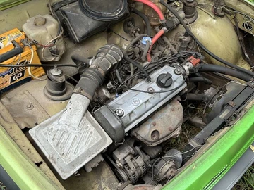 Авто ЗАЗ 965 1978 № 8471126