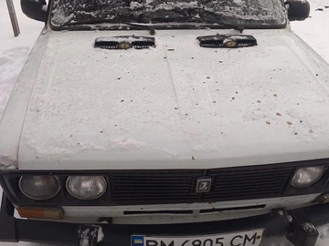 Авто ВАЗ 2106 1990 № 8471135