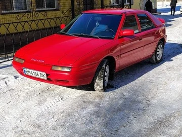 Авто Mazda 323 1994 № 8471136