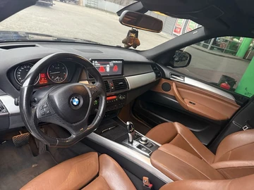 Авто BMW X5 2007 № 8471137