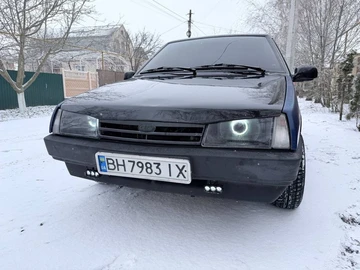 Авто ВАЗ 21099 2005 № 8471176