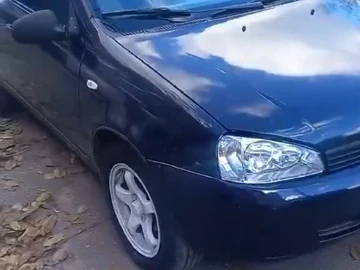Авто ВАЗ 1118 Kalina 2008 № 8471181