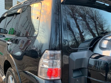 Авто Mitsubishi Pajero 2008 № 8471183