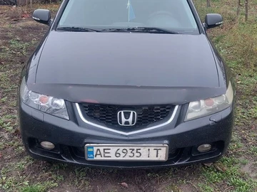 Авто Honda Accord 2005 № 8471185