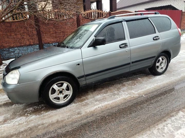 Авто ВАЗ 2171 Priora 2010 № 8471203