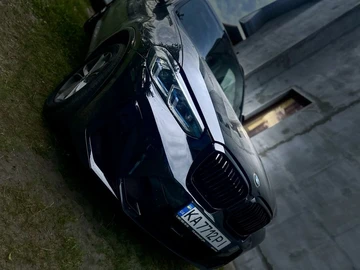 Авто BMW X3 2021 № 8471210