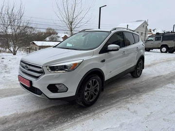 Авто Ford Kuga 2016 № 8471211