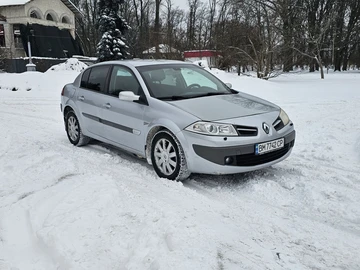 Авто Renault Megane 2006 № 8471219