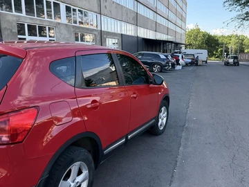 Авто Nissan Qashqai 2008 № 8471224