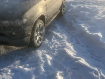 Авто BMW 5 Серия 2007 № 8471230