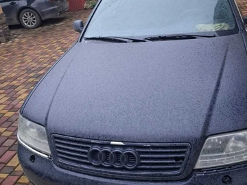 Авто Audi A6 2000 № 8471232
