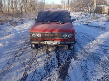 Авто ВАЗ 2103 1980 № 8471237