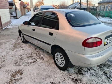 Авто Daewoo Sens 2006 № 8471238