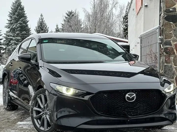 Авто Mazda 3 2019 № 8471274
