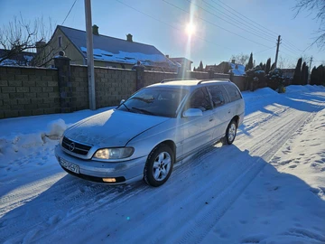 Авто Opel Omega 2003 № 8471276