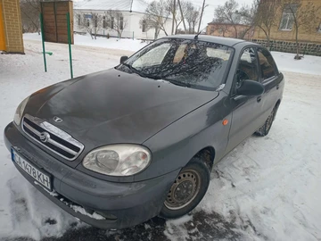 Авто Daewoo Sens 2012 № 8471279