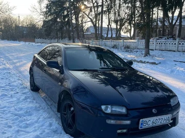 Авто Mazda 323 1996 № 8471281
