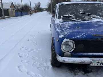 Авто ВАЗ 2101 1989 № 8471285