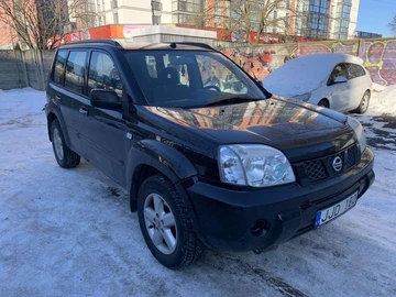 Авто Nissan X-Trail 2006 № 8471287