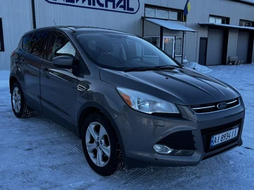 Авто Ford Escape 2014 № 8471296