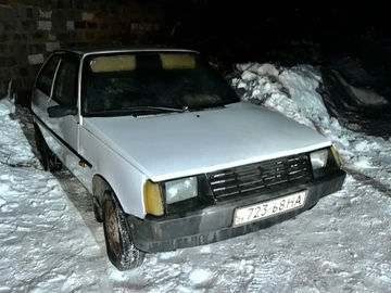Авто ЗАЗ Nova 2000 № 8471297