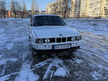 Авто BMW 5 Серия 1991 № 8471332