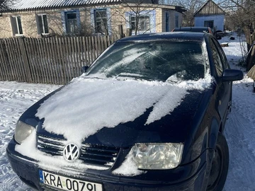 Авто Volkswagen Bora 2000 № 8471336