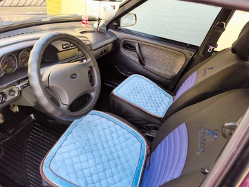 Авто ВАЗ 2115 2007 № 8471344