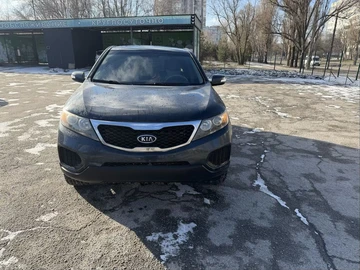 Авто KIA Sorento 2012 № 8471345