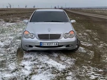 Авто Mercedes 240 2001 № 8471347