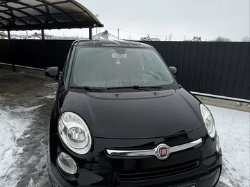 Авто Fiat 500 2015 № 8471348