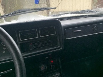 Авто ВАЗ 2107 1998 № 8471349