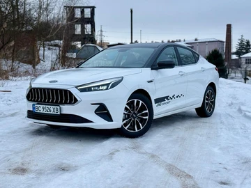 Авто JAC Hfc1020K 2021 № 8471351