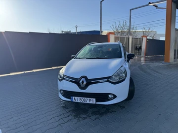 Авто Renault Clio 2013 № 8471424