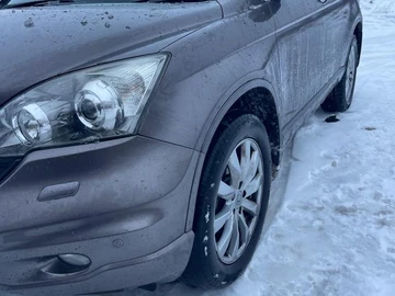 Авто Honda Cr-V 2012 № 8471431