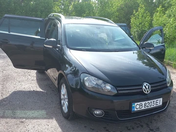 Авто Volkswagen Golf 2012 № 8471434