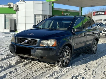 Авто Volvo Xc90 2006 № 8471443