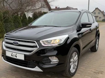 Авто Ford Kuga 2018 № 8471445