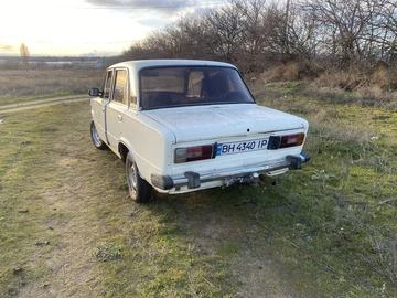 Авто ВАЗ 21061 1982 № 8471451