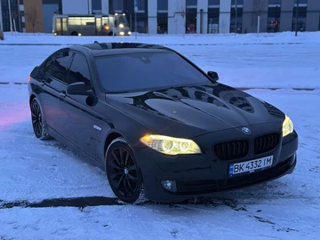 Авто BMW 5 Серия 2012 № 8471453