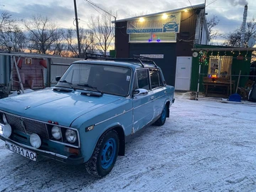 Авто ВАЗ 2106 1992 № 8471457