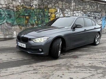 Авто BMW 3 Серия 2013 № 8471458
