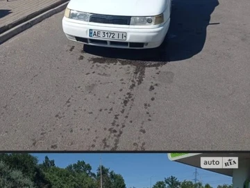 Авто ВАЗ 11113 Oka 2010 № 8471461