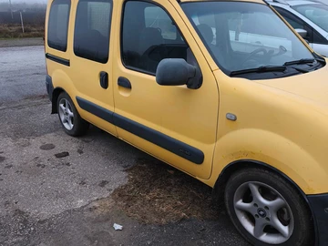Авто Renault Kangoo Express 2006 № 8471463