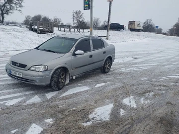 Авто Opel Astra 2003 № 8471469