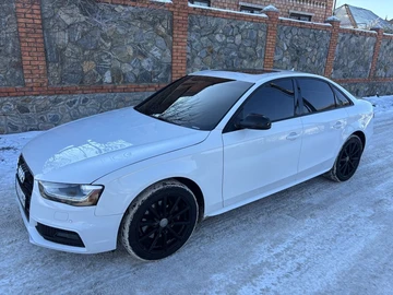 Авто Audi A4 2015 № 8471476
