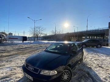 Авто Audi A4 1995 № 8471477