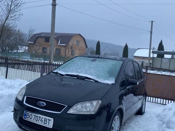 Авто Ford C-Max 2005 № 8471479