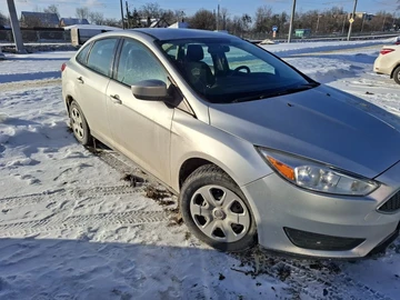 Авто Ford Focus 2017 № 8471482