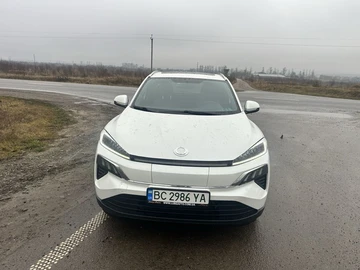 Авто Honda Hr-V 2022 № 8471483